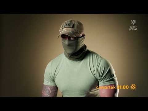 Mroczny świat pseudokibiców w 'Największych śledztwach CBŚP