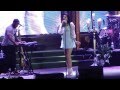 Lana Del Rey - Burning Desire live in Hamburg ...