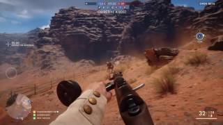 BF1 解説実況！！