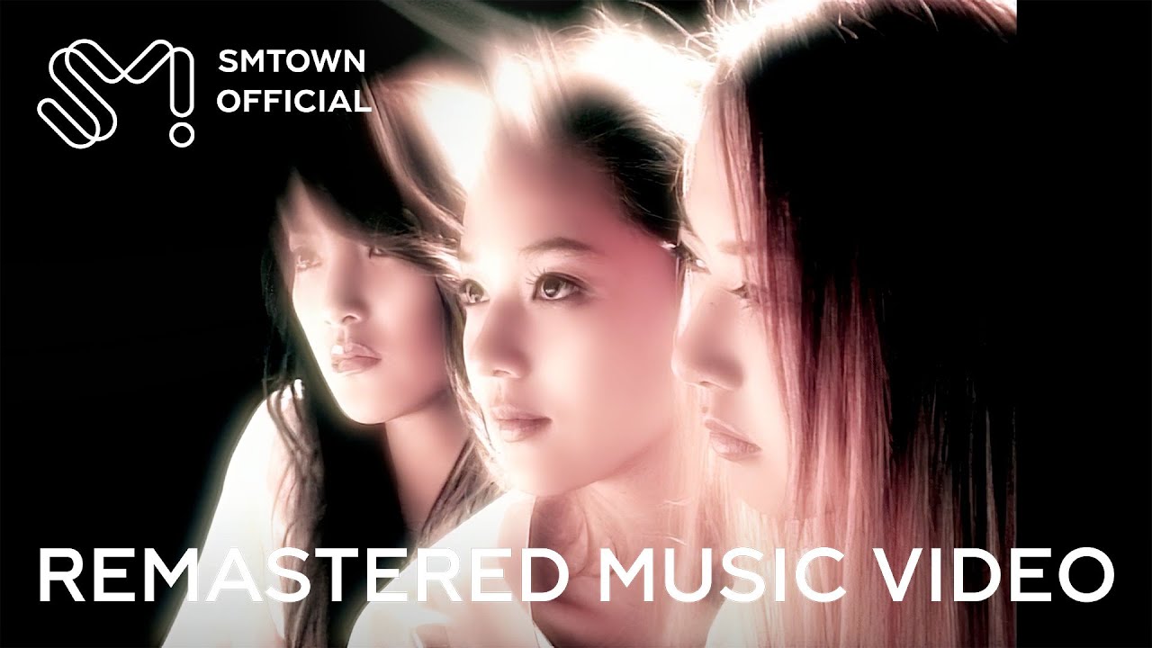 Show Me Your Love by S.e.s. from South Korea Popnable