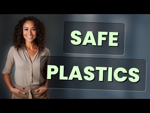 Which Plastic Containers Are Safe for Microwaving?