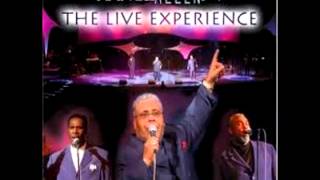 The Rance Allen Group - Something About the Name Jesus (Audio)