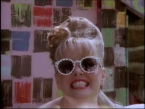 dacosmo vs the b-52's - love shack REMIX