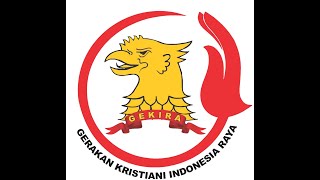 Download lagu MARS GEKIRA GERINDRA mp3