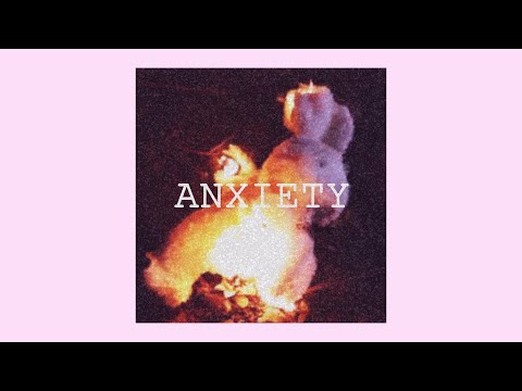 "ANXIETY" - Shimp x Steven Moses Type Beat - Prod. Jxm.Bxm