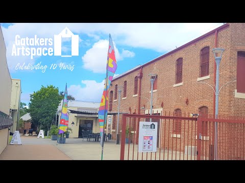 Gatakers Artspace & Creative Space