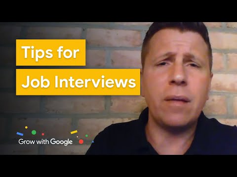 Cover Letter Strategies to Impress Employers | Recruiter Tips | Google Career Certificates