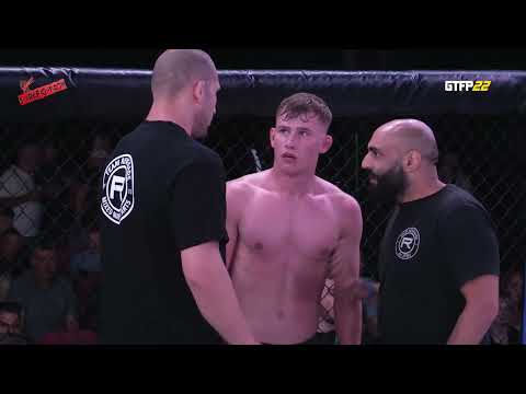 GTFP22 12      Callum Deakin V Matt Howarth