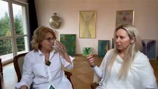 O Kreowaniu Świadomych Związków - wywiad