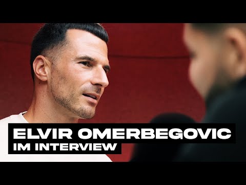 Elvir Omerbegovic über Selfmade, Kollegah, RIN, Marketing & DIVISION – Interview mit Aria Nejati