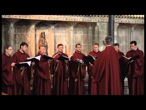 Die Schola Gregoriana am Eichstätter Dom