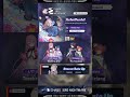 Update Patch 27 Mei Chaos Zero Nightmare #CZN #CZNCreator #chaoszeronighmare