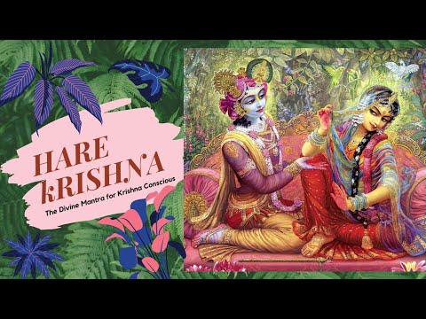 Ecstatic Heart Touching Hare Krishna Naam Sankirtana...