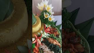 Download lagu KREASI TUMPENG HARI INI #food #shortvideo #shorts mp3 Download lagu KREASI TUMPENG HARI INI #food #shortvideo #shorts mp3