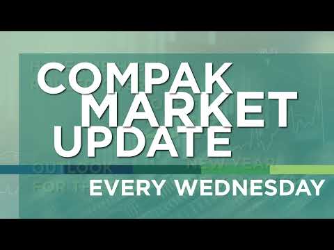 Compak Weekly Market Update 🎥 Join Us Every Wednesday!