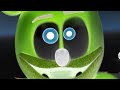 G Major 1 Effects For Gummy Bear SpongeBob Cocomelon Pewdiepie Klasky Csupo Among Us Peppa Pig