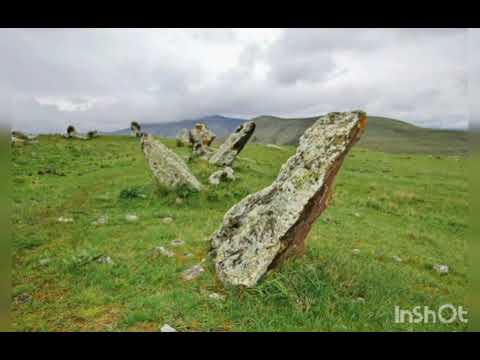 Քարահունջ կամ Զորաց քարեր աստղադիտարան