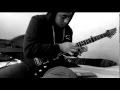 Archspire - Spontaneous Generation Guitar Intro ...