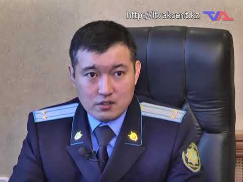 "Большие люди маленького города"  от 15 марта 2018г.