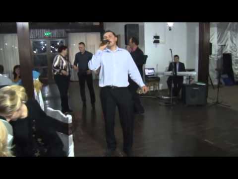 Formatia Maggic DOr Bucovina  Cumatrie la Vila Lulu   Program vocal 4