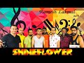 Santha Anthoni Muni Thuma Anton Jones With Shineflower