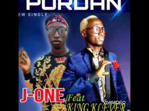 J ONE ft KING KLEVER PURDAN (Audio oficial)