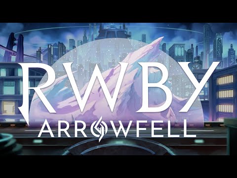 Видео RWBY: Arrowfell #1