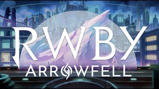 RWBY: Arrowfell (PC) Steam Key GLOBAL