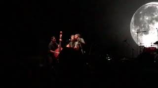 The Avett Brothers “St. Joseph’s” Live at Wolf Trap 05/24/2019