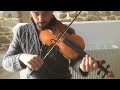 Return From Fingal - March