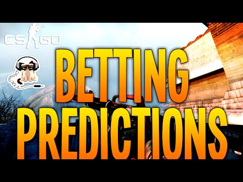 CSGO Lounge Betting predictions 5/20/2016