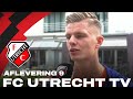 'Dat pusht ons beiden alleen maar meer' ? | FC UTRECHT TV