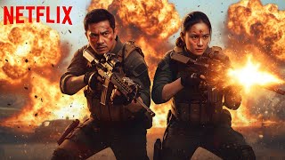 Download lagu Top 10 Indonesian Action Movies | The Fight Scenes Will SHOCK You! 🇮🇩🔥 mp3