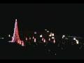2008 Intro Brown Family Lights Light O Rama