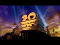 20th Century Fox 2009 1994 Mashup