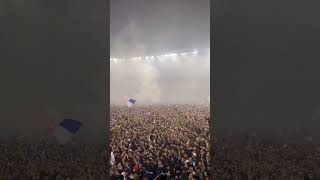 Download lagu Champions again Persib Bandung 🔥 #persib #persibday #back2back mp3