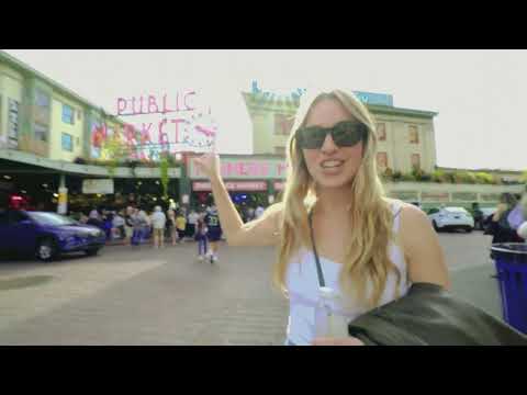 Katelyn Tarver - Quitter (Visualizer)