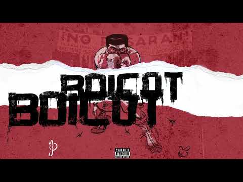 BOICOT - JAVIER ORTEGA X MPDHELA