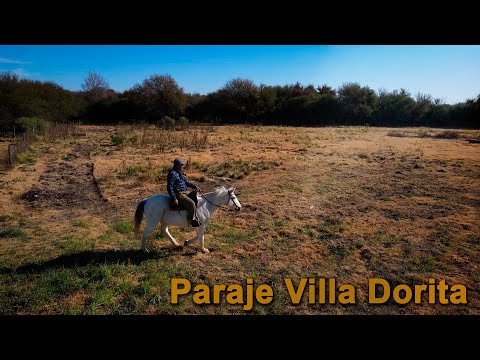 257 Familia Aguilera Paraje Villa Dorita, Concarán (San Luis) - Estancias y Tradiciones