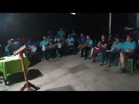 Movimento de cursilho Bragança Pará núcleo Dom  Eliseu 