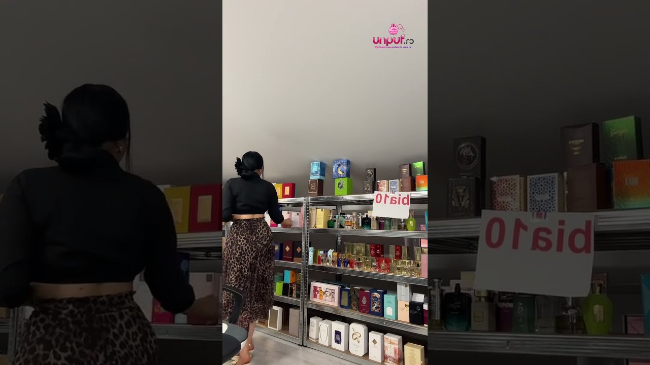 Video produs