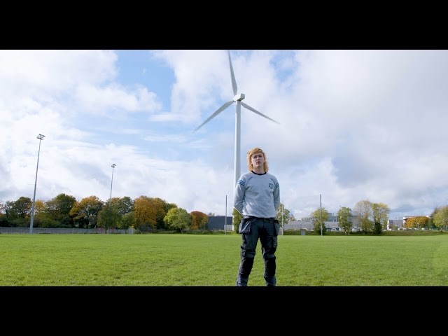 BSc (Hons) in Building Surveying - DK830