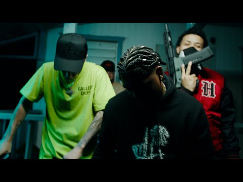 Cepeda.HSM-Everybody K (Vídeo Oficial)