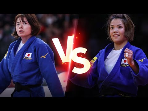 🔴ABE Uta vs OMORI Kisumi | Final -52KG | ALL JAPAN JUDO CHAMPIONSHIPS 2025 CHAMPION!