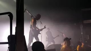 Overkill - End of the Line (Live in Hell&#39;s Kitchen)