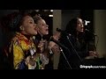 Stooshe - Slip Live 