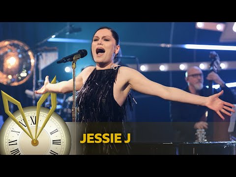 Jessie J - My Way (Jools' Annual Hootenanny 2025)