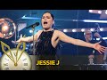 Jessie J My Way Jools Annual Hootenanny 2025