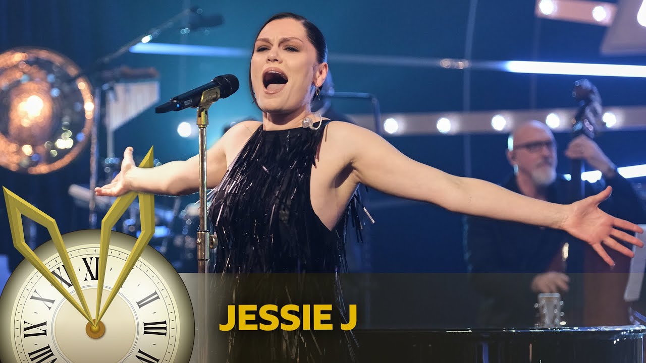Jessie J - My Way