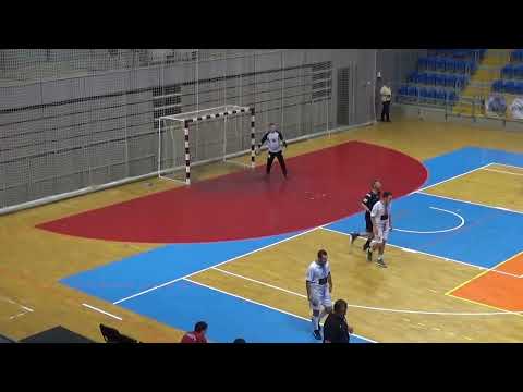 SBRL 1. kolo / IZ / RK Metalac - RK Morava